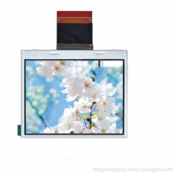 Inch TFT IPS Touch LCD Display Screen Module High Resolution 320*240